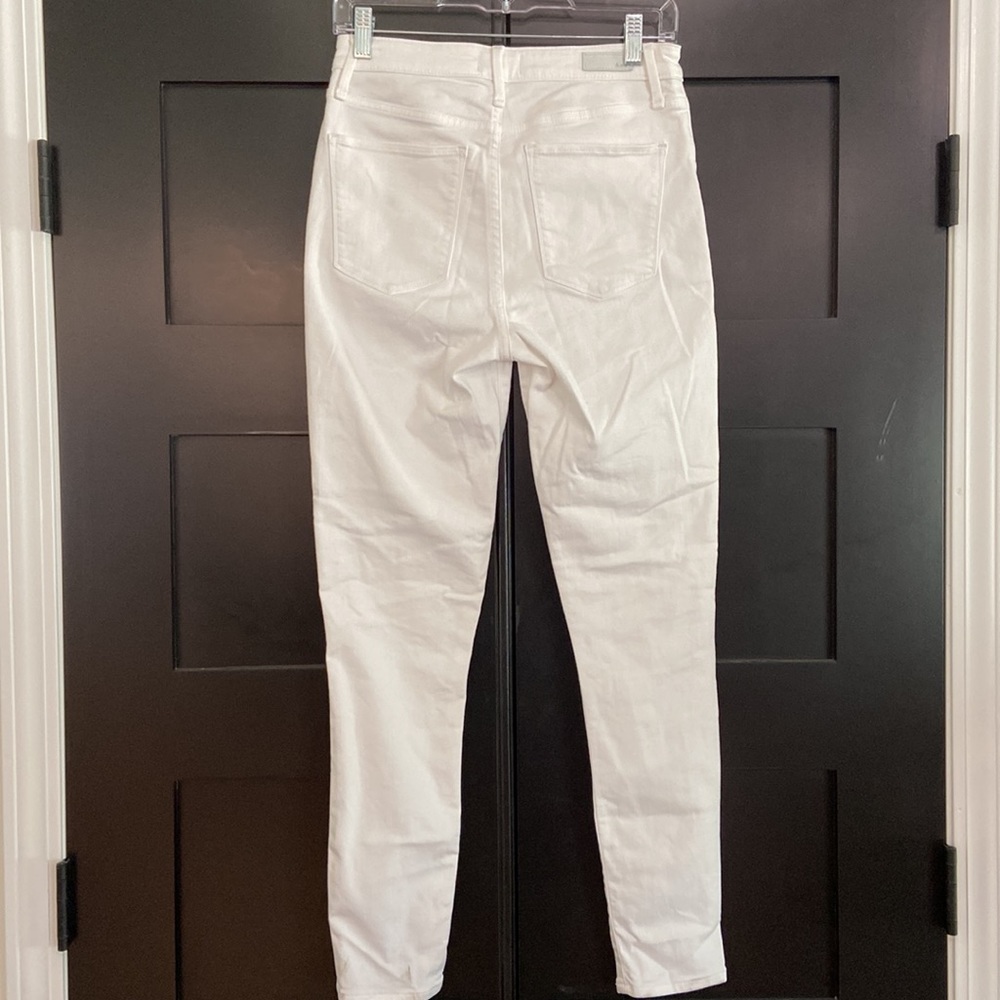 A+F High Rise Super Skinny - Picture 2 of 5